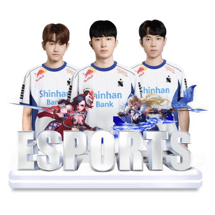 九游(J9)电竞场馆